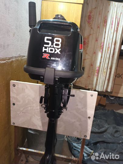 Продам лодочный мотор