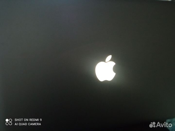 Apple MacBook Pro 15 mid 2010