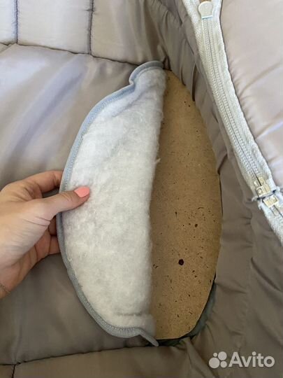 Сумка переноска