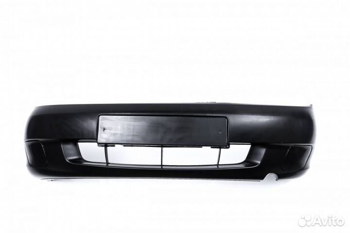 Лада Калина бампер передний новый