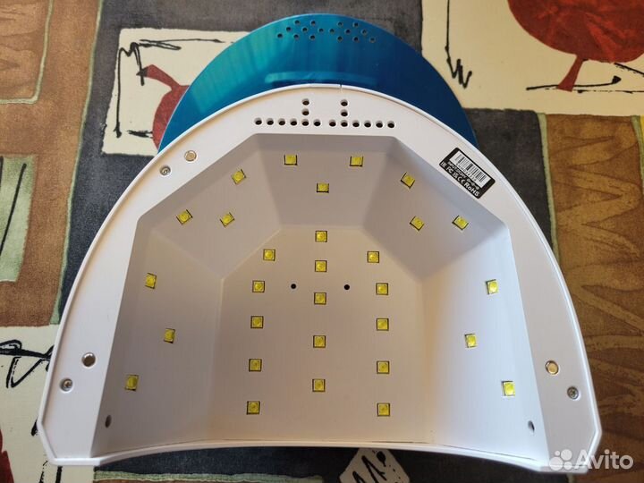 Набор для маникюра