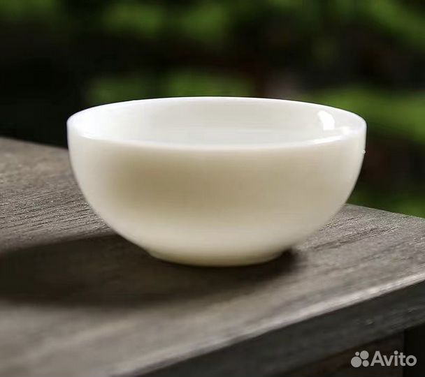 Чайные пиалы в ассортименте