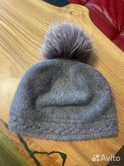 Шапка vdp оригинал