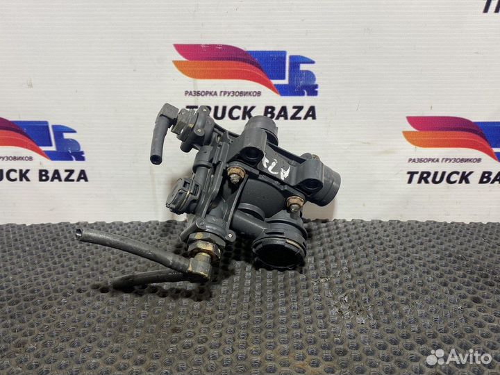 0054297044 Клапан пневматический