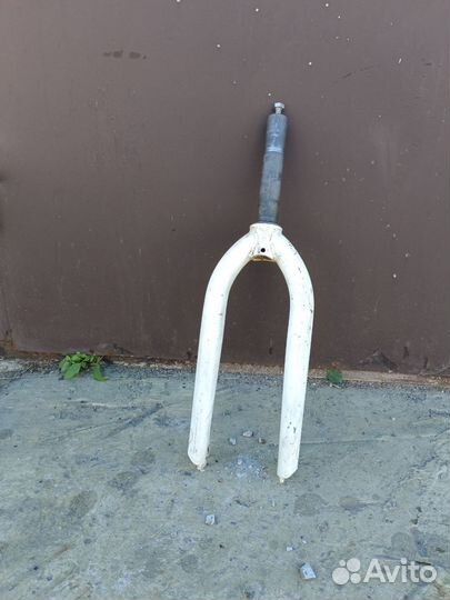 Запчасти на Бмх