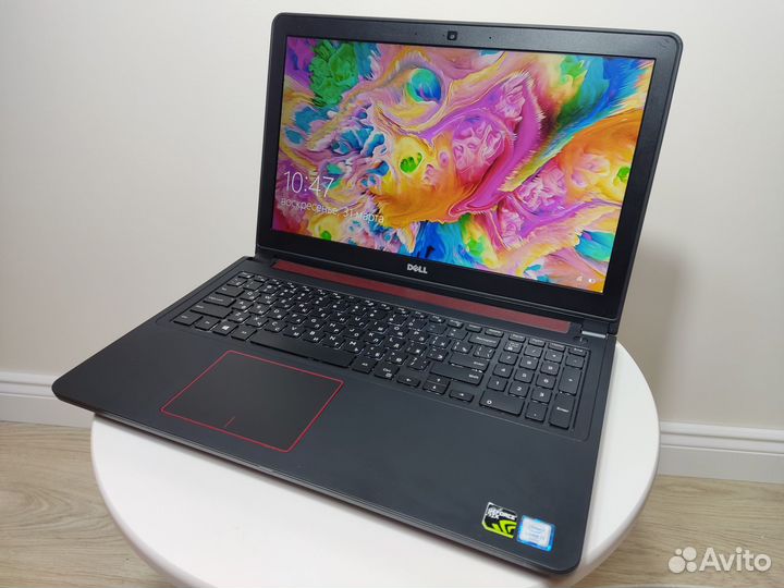 Игровой Зверь IPS FullHD Core i7, 16Gb, GTX960 4Gb