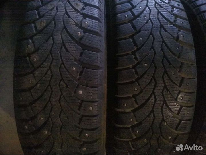 Gislaved NordFrost 100 185/65 R15