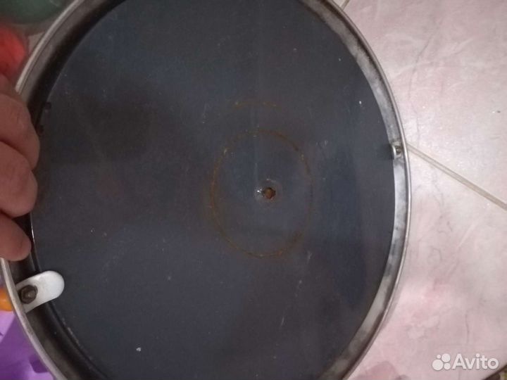 Советская подставка СССР