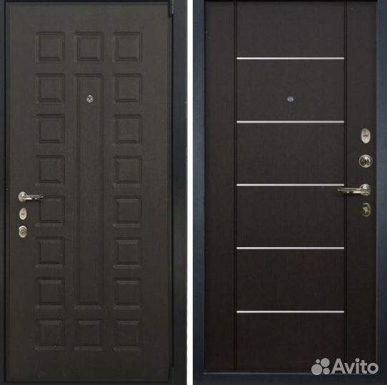 Двери для квартиры быстро