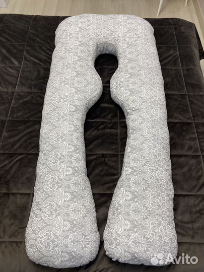 Подушка для беременных новая