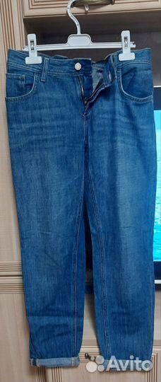 Джинсы брюки женские
