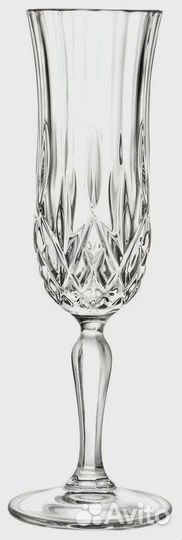 Новый Набор бокалов RCR