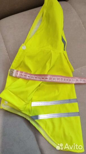 Одежда для собак