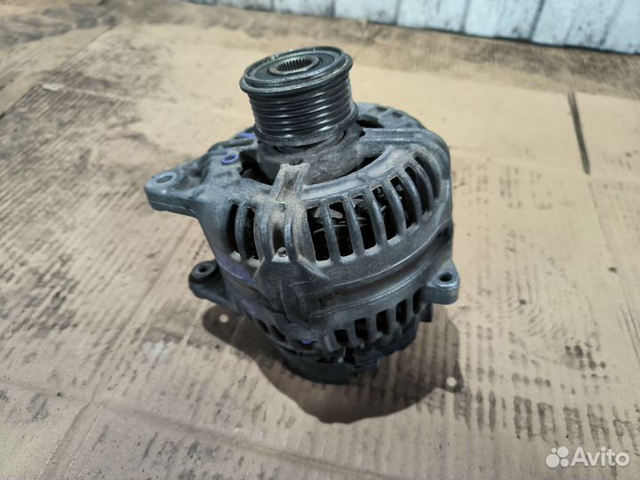 Генератор Nissan Almera G15