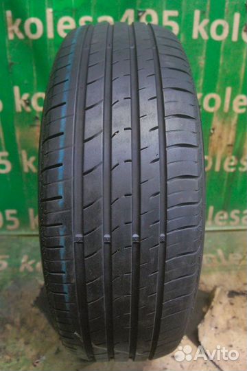 Nexen N Fera RU1 225/65 R17 102H