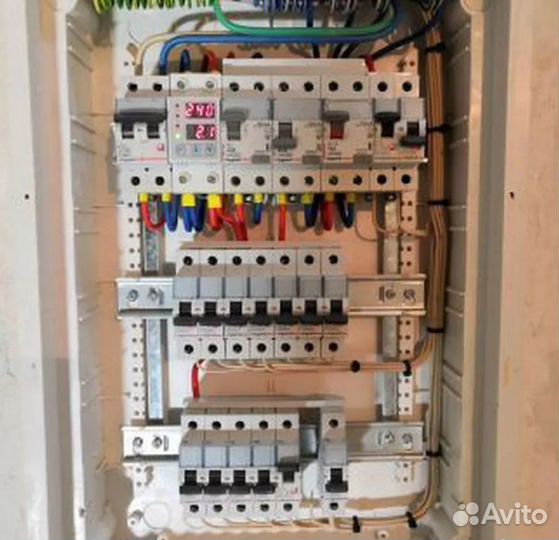 Набор и коррекция текста на аварт п66