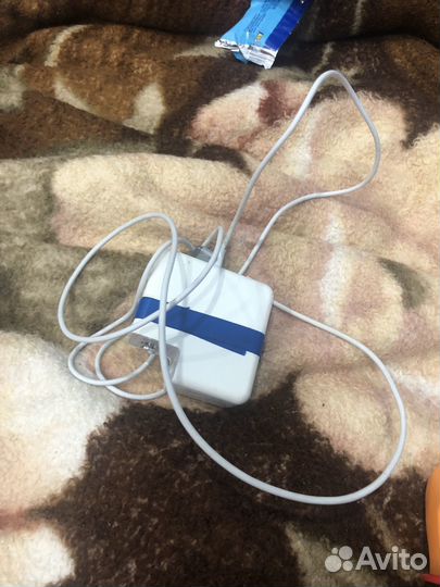 Блок питания для macbook