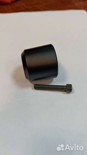 Грузик руля Stels Flame 200