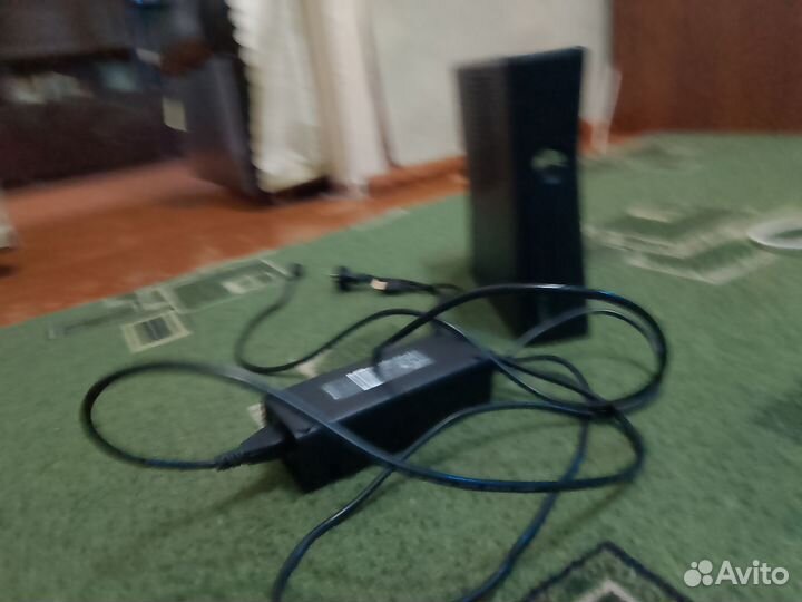 Xbox 360 без Джостика