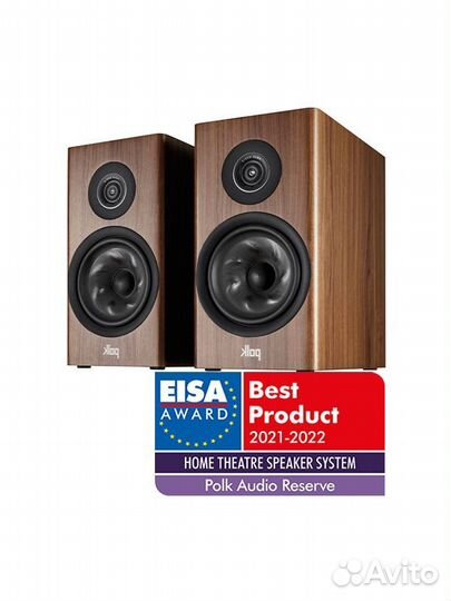 Polk Audio Reserve R100