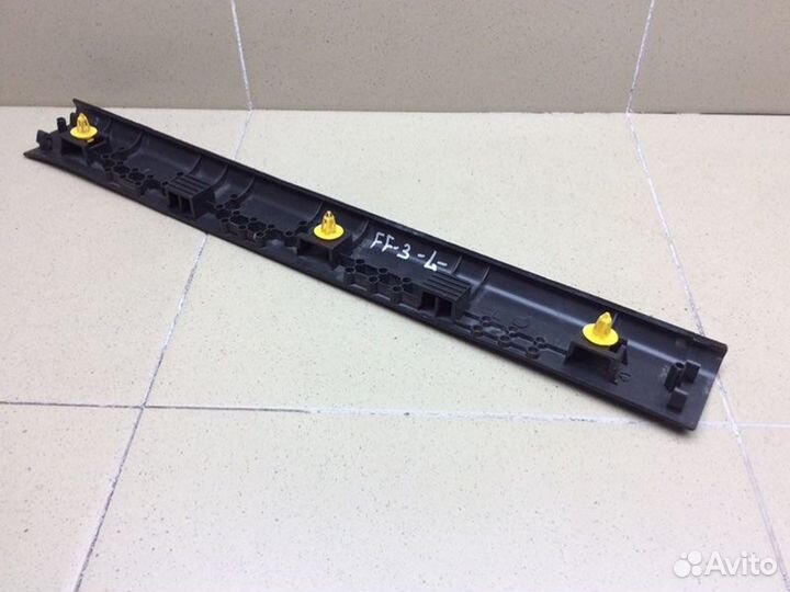 Накладка порога (внутренняя) передняя левая Ford