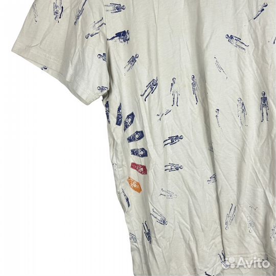 Футболка paul smith