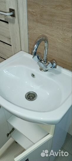 Тумба для ванной