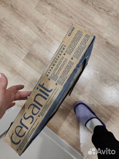 Керамическая плитка