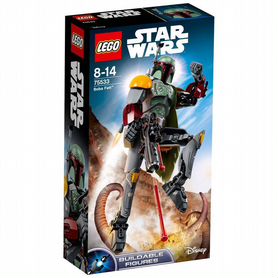 Набор Lego Star Wars 75533 (не оригинальный)