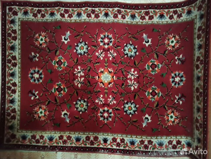 Ковёр отдаю при покупке другого из профиля