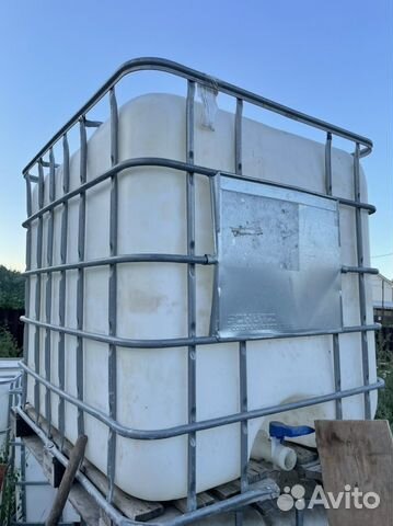 Еврокуб доставка