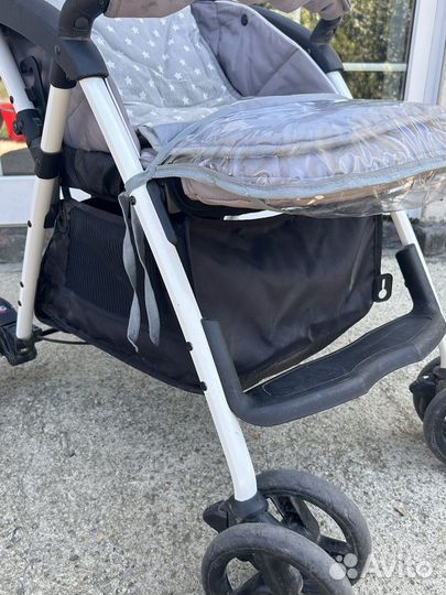 Прогулочная коляска бу CAM