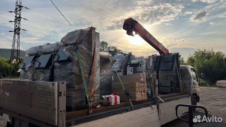 Котлы Механик