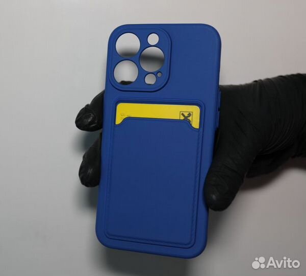 Чехол на iPhone