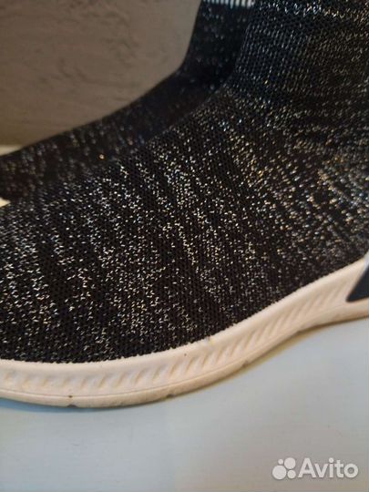 Слипоны женские 38 размер