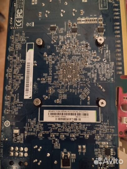 Видеокарта