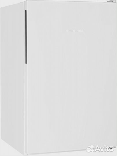 Морозильная камера Nordfrost DF 260NF WAP белый