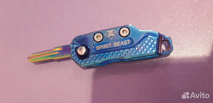 Выкидной ключ