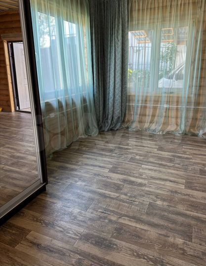 Квартира-студия, 45 м², 1/3 эт.