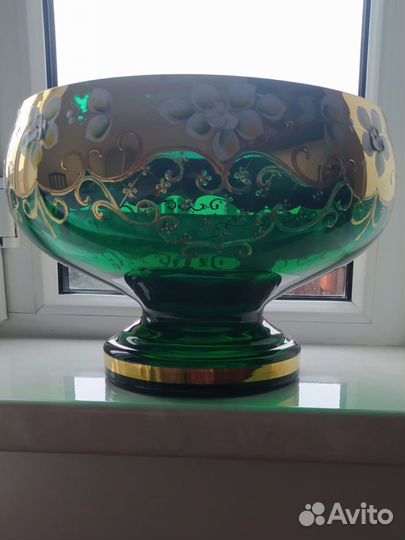 Ваза для фруктов