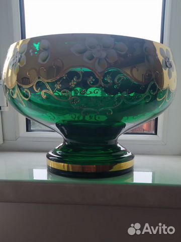 Ваза для фруктов