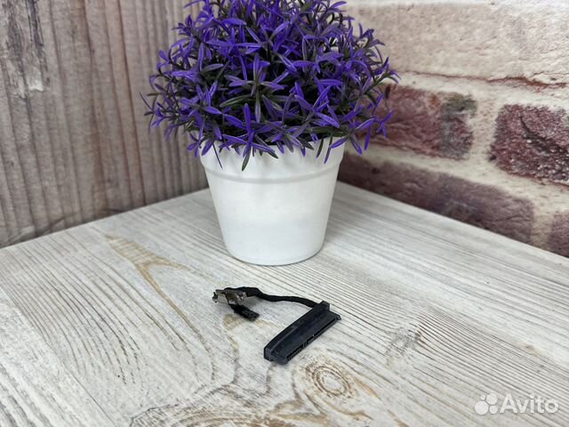 Шлейф hdd для ноутбука DD0R33HD000