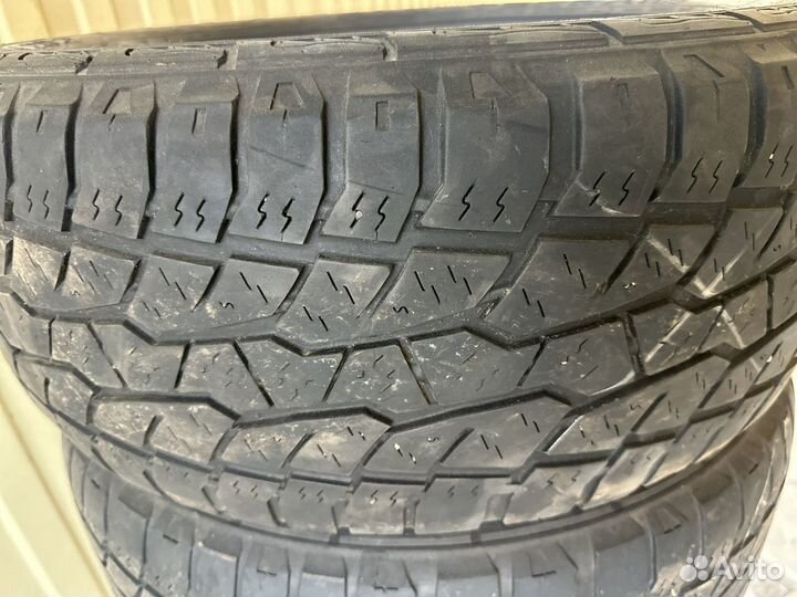 Triangle TR292 255/55 R18