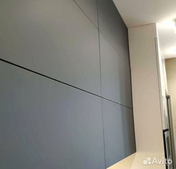 Кухня под заказ