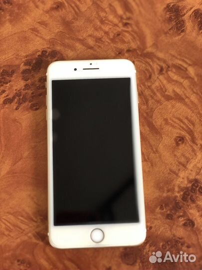 iPhone 7 Plus, 128 ГБ