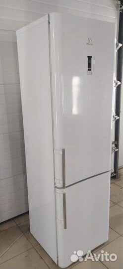 Холодильник indesit no frost