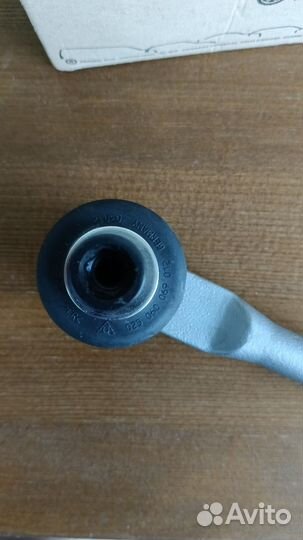 Наконечник рулевой тяги Audi, VAG