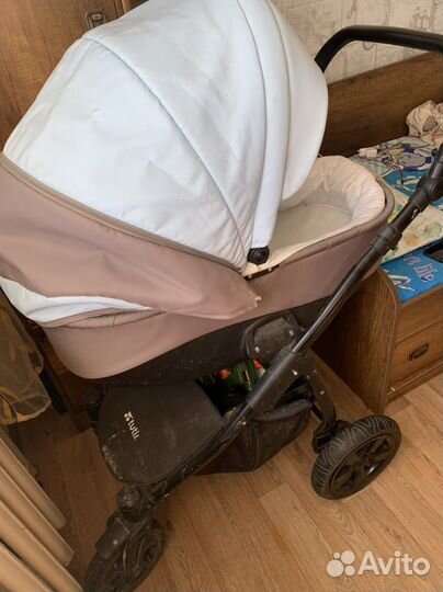 Детские коляски