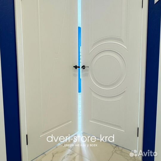 Двери для души