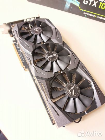 Geforce GTX 1060 6gb